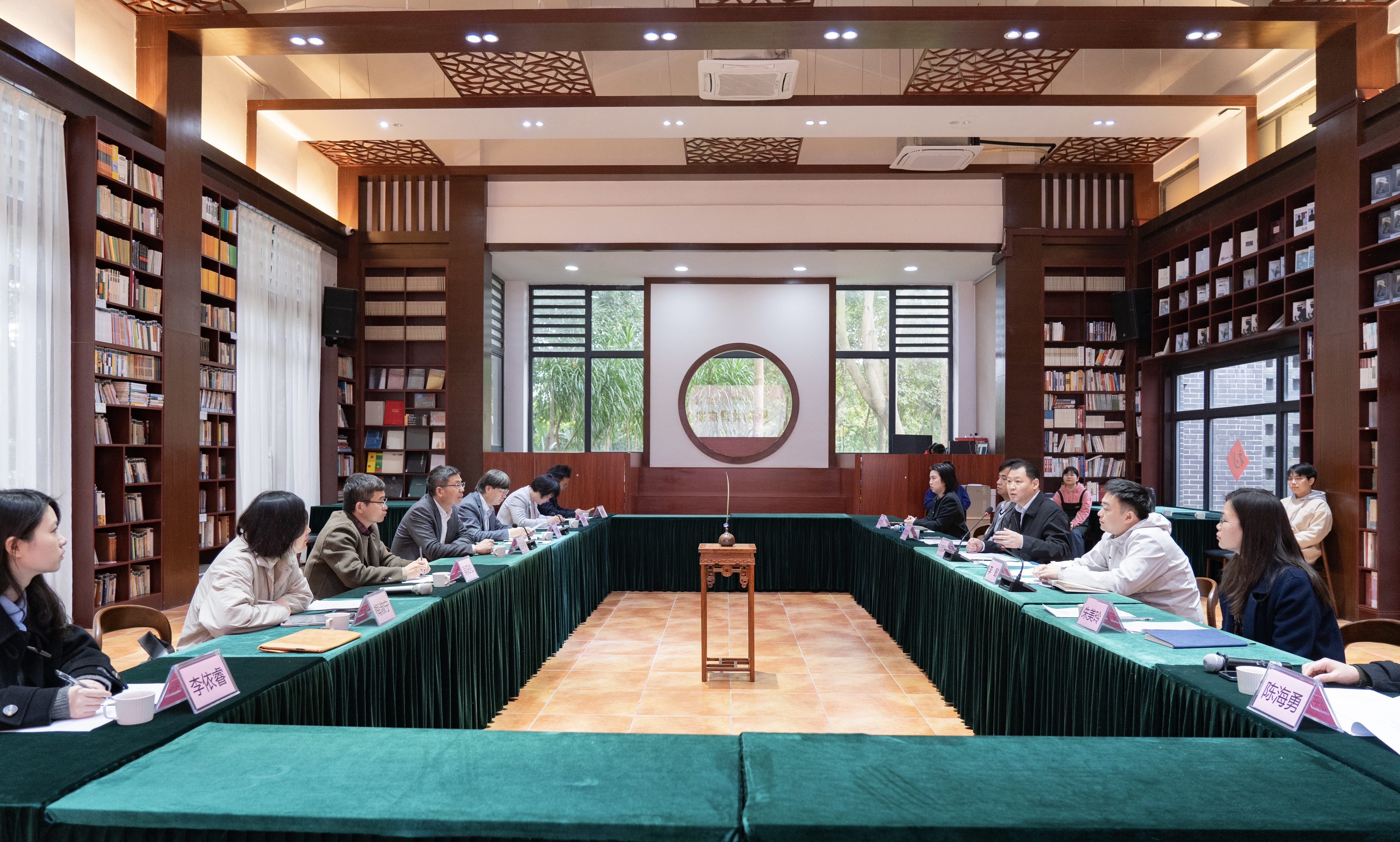 理论宣传｜在乡村振兴一线讲授“大思政课” 共建新时代文明实践中心 ——博彩公司
赴清远开展结对共建工作